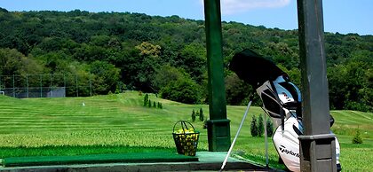 SunGarden Golf & SPA Resort