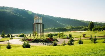 SunGarden Golf & SPA Resort