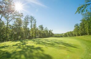 SunGarden Golf & SPA Resort
