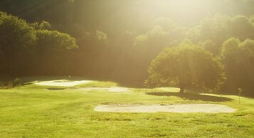 SunGarden Golf & SPA Resort