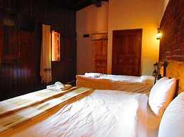 Amazon Petite Palace