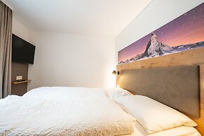 Apartments Patricia