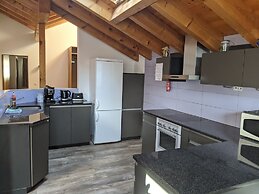 Apartments Patricia