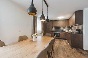 Apartments Patricia