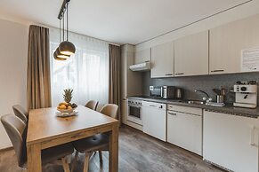 Apartments Patricia