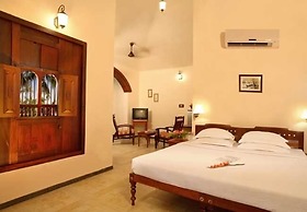 Cherai Beach Resort