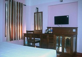 Cherai Beach Resort