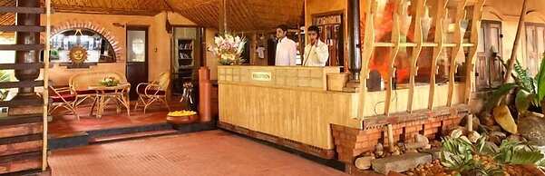 Cherai Beach Resort