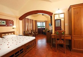 Cherai Beach Resort