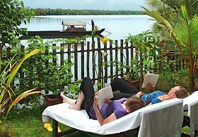 Cherai Beach Resort