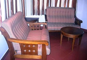 Cherai Beach Resort