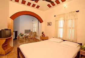 Cherai Beach Resort