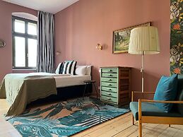 Brilliant Apartments Berlin