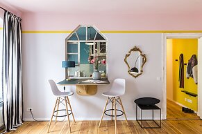 Brilliant Apartments Berlin