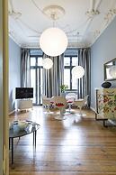Brilliant Apartments Berlin