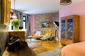 Brilliant Apartments Berlin