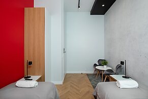 Rainbow Apartments 3