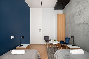 Rainbow Apartments 3