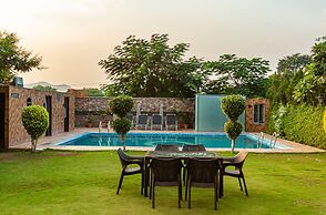 Zone Connect by The Park Udaipur