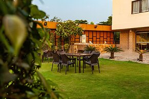 Zone Connect by The Park Udaipur