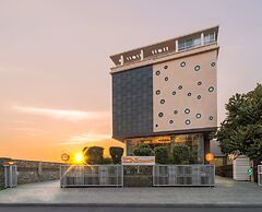 Zone Connect by The Park Udaipur