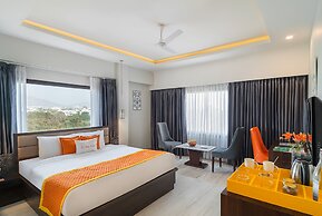Zone Connect by The Park Udaipur
