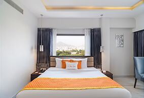 Zone Connect by The Park Udaipur