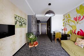 Hotel Lenart