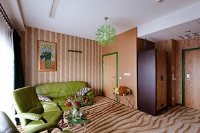 Hotel Lenart