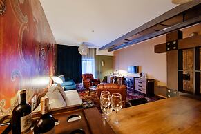 Hotel Lenart