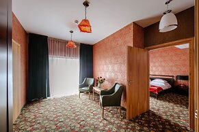 Hotel Lenart
