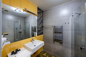 Hotel Lenart