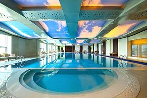 Sheraton Shenyang South City Hotel