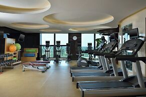 Sheraton Shenyang South City Hotel