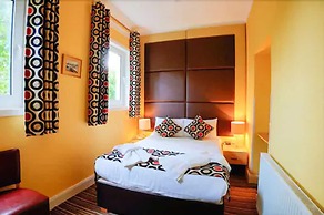 The Esplanade Hotel