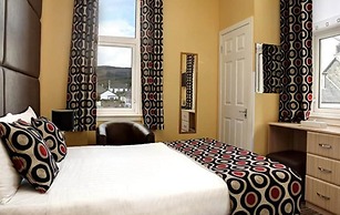 The Esplanade Hotel