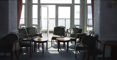The Esplanade Hotel