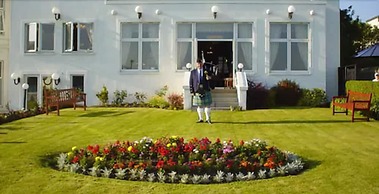 The Esplanade Hotel