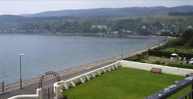 The Esplanade Hotel