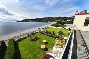 The Esplanade Hotel