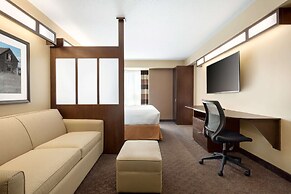 Microtel Inn & Suites by Wyndham Weyburn