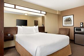 Microtel Inn & Suites by Wyndham Weyburn
