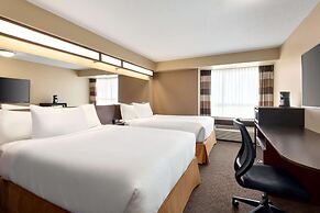 Microtel Inn & Suites by Wyndham Weyburn
