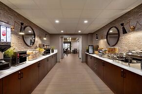 Microtel Inn & Suites by Wyndham Weyburn