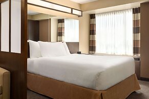 Microtel Inn & Suites by Wyndham Weyburn