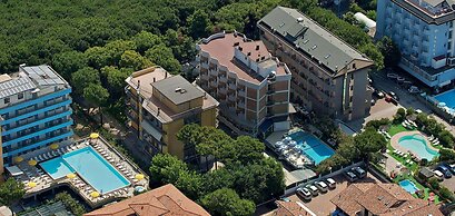 Hotel Antares