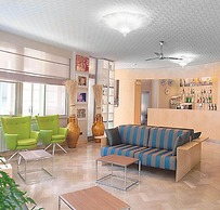 Hotel Antares