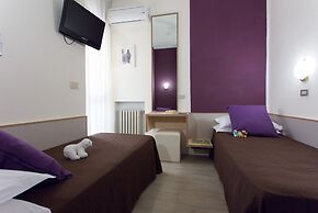 Hotel Antares