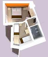Hotel Antares