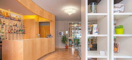 Hotel Antares